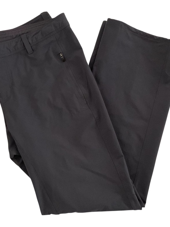 REI Pants - REI Co-op Women’s Activator Soft Shell Pants Sz 10 Gray Gorpcore Hiking Camping